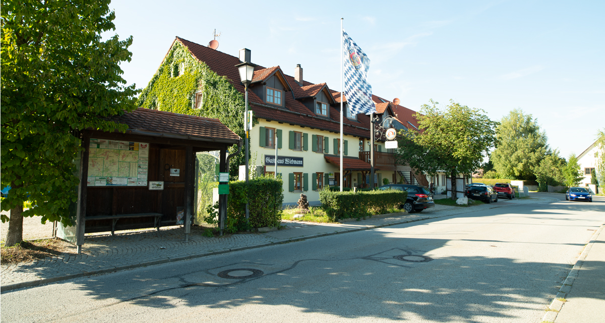 Gasthof Wiedemann