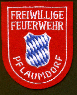FFW Pflaumdorf